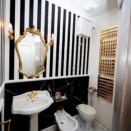 Erossuite Roma