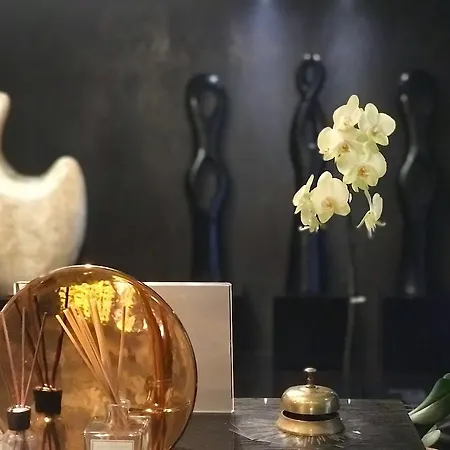Diva Luxury Hotel