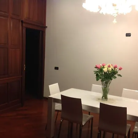 Affittacamere Luxury Ludovisi Roma
