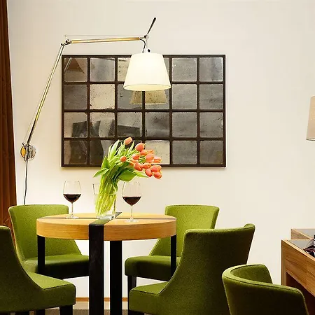 Babuino 181 - Small Luxury Of The World 4* Roma