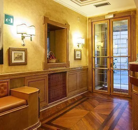 Pomezia Hotel
