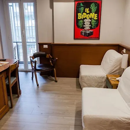 Hotel Rona Rzym