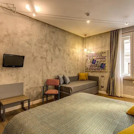 Hotell Parlamento Boutique 3*