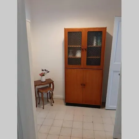 Sweet Granny S House Close To Campo Dei Fiori Apartment