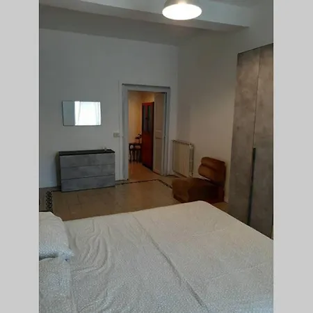 Sweet Granny S House Close To Campo Dei Fiori Apartment Rome