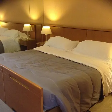 Residenze Garden Aparthotel