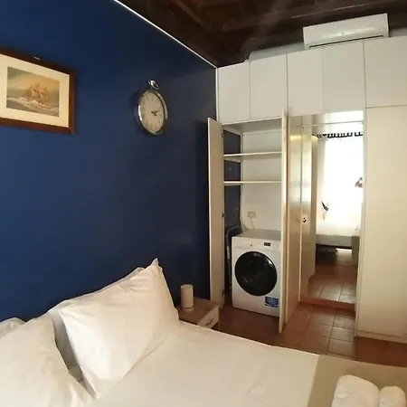 Appartamento Easy Holidays - Laterano Roma
