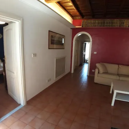 Easy Holidays - Laterano Roma