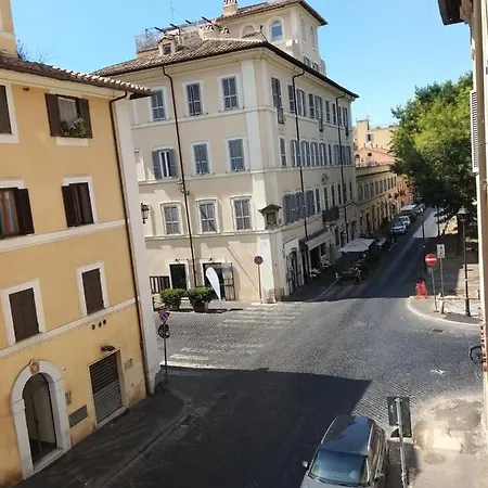 Appartamento Easy Holidays - Laterano Roma