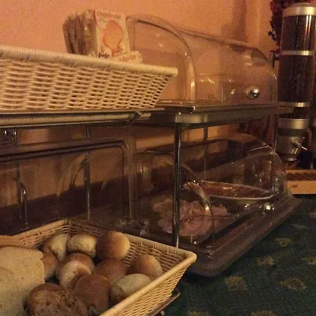 Giorgi Hotel 3*