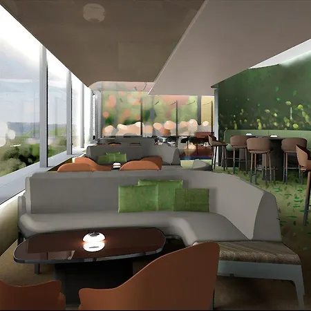 Eden - Dorchester Collection Szálloda 5*