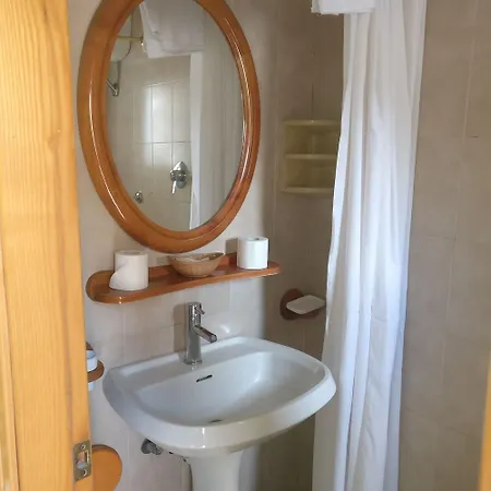 Hotel Pavia Rome