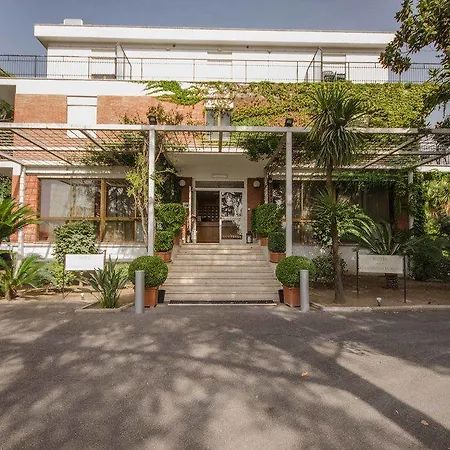 Giardino D'europa Hotel