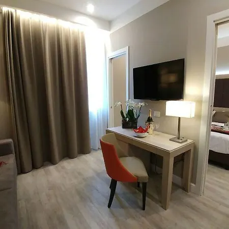 Hotel Maria Regina Roma