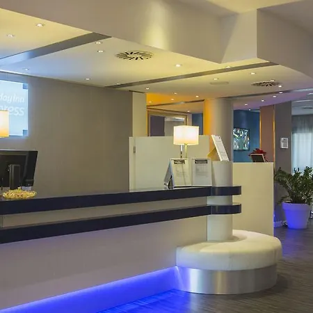 Gp Hotel Rome