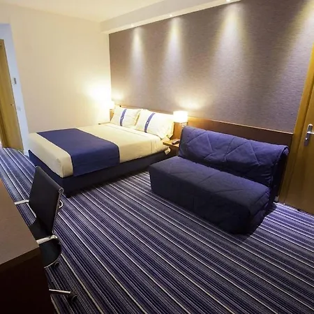 Gp Hotel Rom