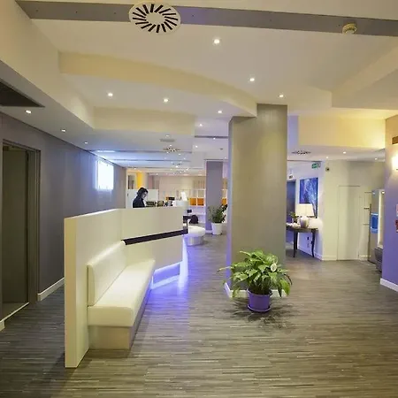 Hotel Gp 4*