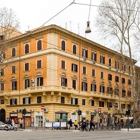 San Pietro Rome
