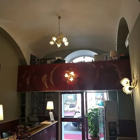 Hotel Alius Rzym