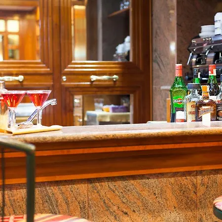 Galles Hotel 3*