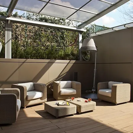 Zone 4* Roma