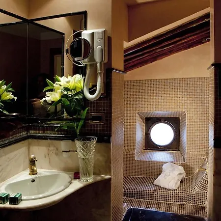 Hotel Castello Della Castelluccia 4*