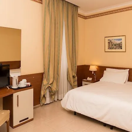 Shg Portamaggiore 3*