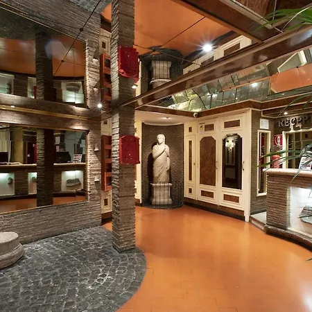 Hotel Shg Portamaggiore
