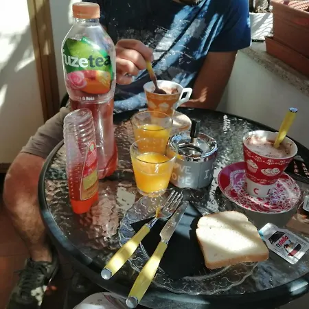 Exa - Just Bed & Breakfast