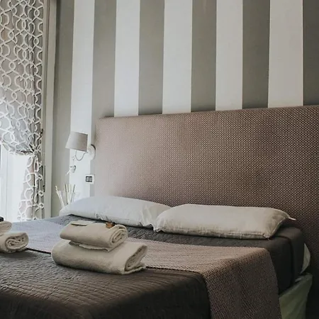 Bed & Breakfast Exa - Just