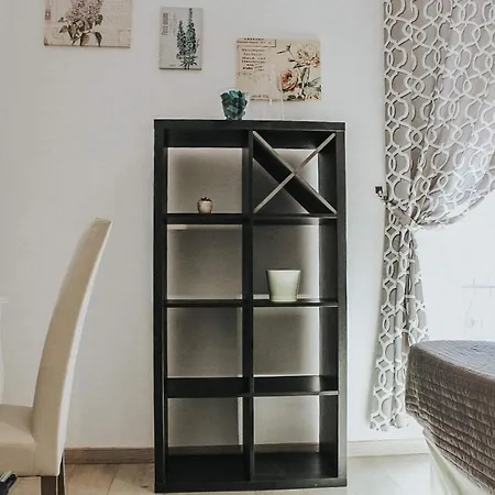 Exa - Just Bed & Breakfast Rome