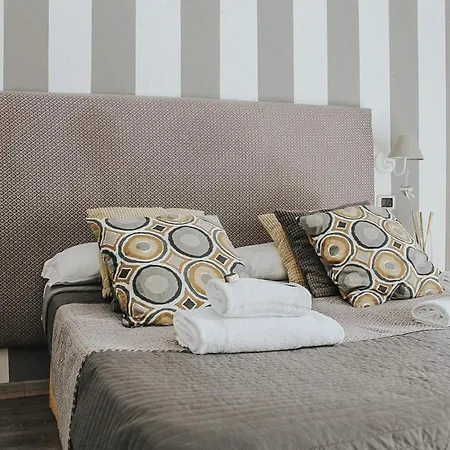 Bed & Breakfast Exa - Just