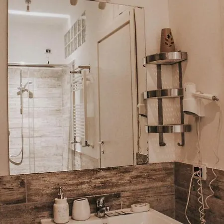 Bed & Breakfast Exa - Just Rome
