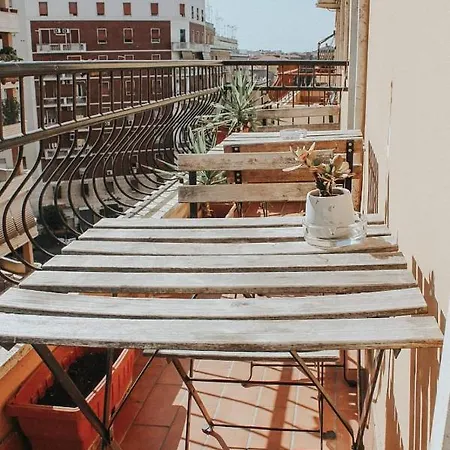 Exa - Just Bed & Breakfast Rome