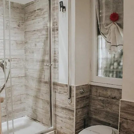 Exa - Just Bed & Breakfast Rome
