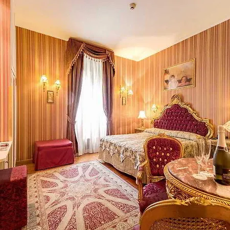 Hotel Dcboutiquehotel Rome