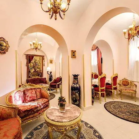 Dcboutiquehotel Hotel Rome
