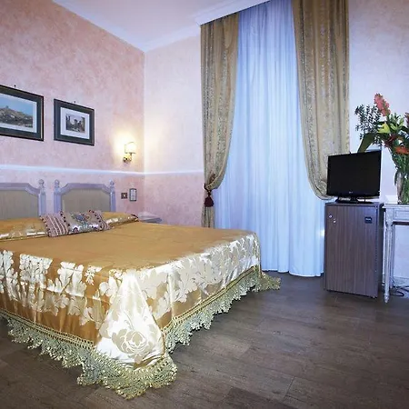 Doria Palace Boutique Hotel Roma