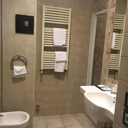Hotel Latinum Rzym