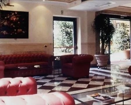 Hotel San Pio Řím