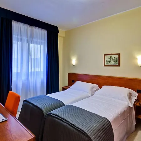 Hotel Western Blu 4*