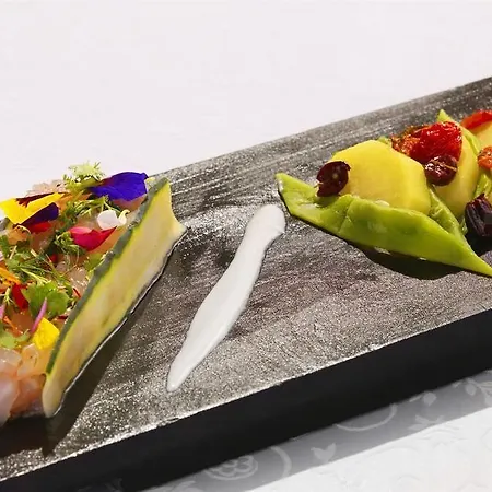 The Westin Excelsior,