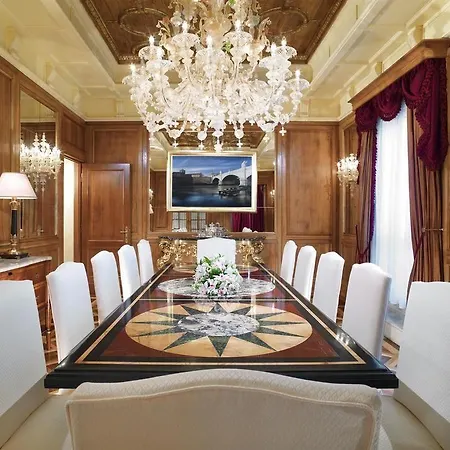 The Westin Excelsior, 5* Roma