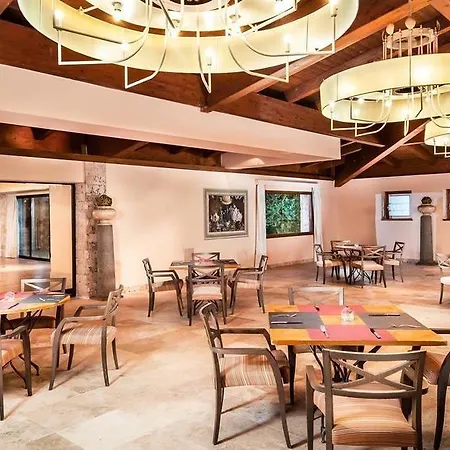 Sheraton Parco De Medici Hotel 4*