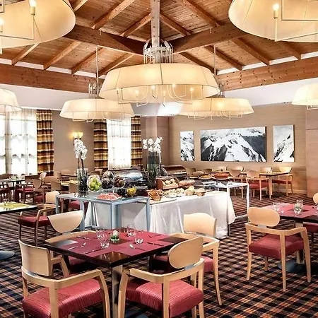 Sheraton Parco De Medici Hotel Rom