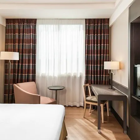 Sheraton Parco De Medici Hotel