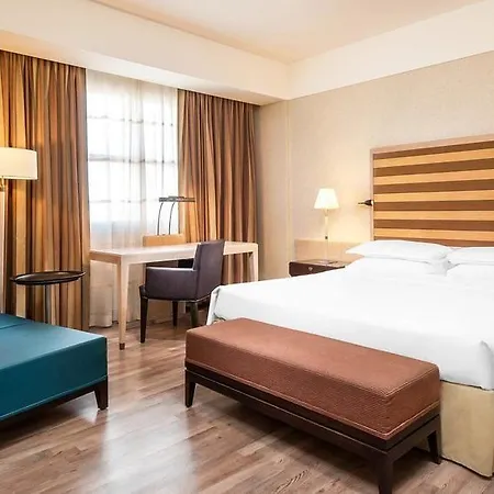 Sheraton Parco De Medici Hotel 4*