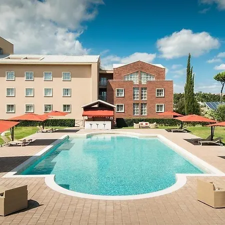 Sheraton Parco De Medici Hotel 4*