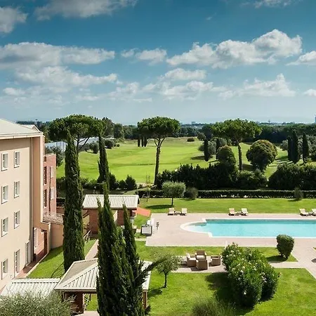 Sheraton Parco De Medici Hotel 4*