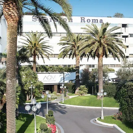 Sheraton Hotel&conference Center 4*